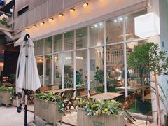 -CHILLAX轻乐时(侨建·Hi City店)