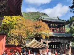 -报恩寺(平武县)