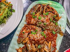 -木槿花韩式炭烤·熟成肉工坊(孙文东路店)