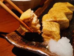 山杏厚蛋烧-山杏yama-katsu·吉列炸物