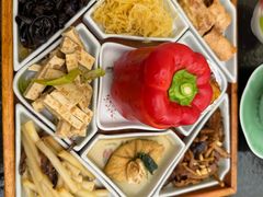 -五观堂素食(新华路店)