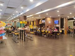-麦当劳(宜安广场店)