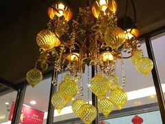 -枫叶林咖啡(华商店)