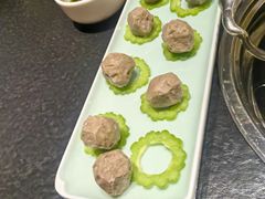 -牛将军•涮肉•烤肉(北京王府井·故宫店)