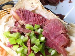 -弘善寺驴肉馆(十里河文化园店)