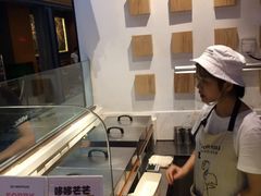 -狐狸和向日葵(北京路店)