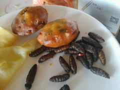 -荣誉国际酒店-云顶旋转餐厅