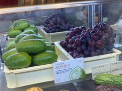 -喜茶(广州保利中环店)