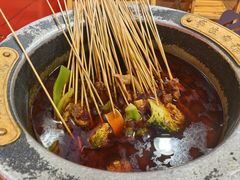 -冒椒火辣(奎星楼街店)