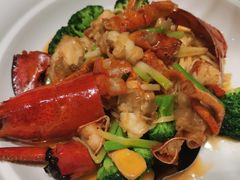 -万龙洲海鲜(亚运村店)