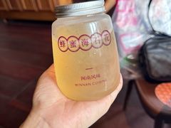 -林四喜·闽南传家菜(鼓浪屿店)