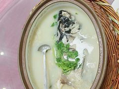 -翠茗农庄土菜馆(天目湖店)
