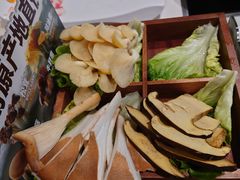 -潮发潮汕牛肉店(永庆坊店)