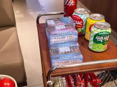 -牧童禧肉社·韩国炭火烤肉店(中粮祥云小镇创始店)