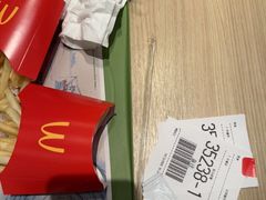 -麦当劳(莆田荔城大道万达店)