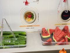 -海底捞火锅(万象城店)