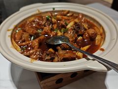 -楚山晓·湖北菜(武汉光谷K11店)