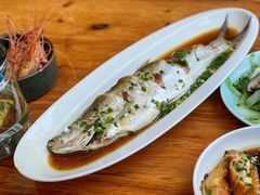 钱塘江白条鱼-百家鲜·杭帮菜