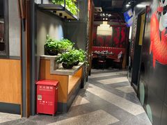-辣尚瘾·烤鱼·新川菜(交大直营店)