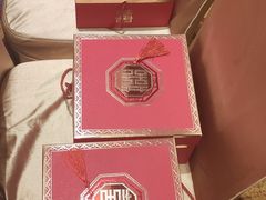-汤臣一品国际宴会中心(路桥店)