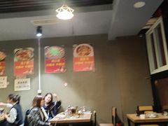 大堂-范贤光鸡公煲(平乐园总店)