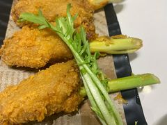 -CHILL Pho澳洲牛肉越南粉(佛山顺德万象汇店)