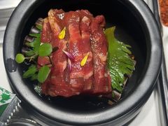 -焱铁烧·黑毛和牛专门店(杭州嘉里中心店)