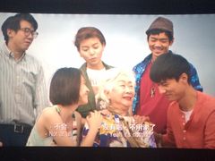 -南宁时代电影大世界(CGS激光中国巨幕)