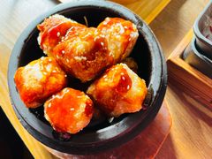 -HOHO餐厅(古子城店)