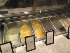 -大理实力希尔顿酒店•香全日制餐厅