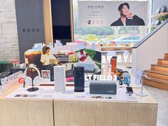 -Sony Store 索尼(上海淮海中路店)