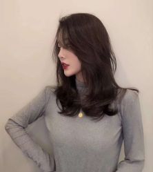 -3AM HAIR SALON染发烫发接发
