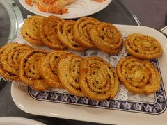 -海宝酒家(中山四路店)