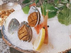 -大渔铁板烧(中山路八佰伴店)