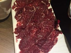 -牛焱·贵州黄牛肉火锅(城西银泰店)