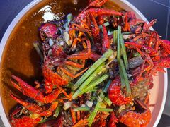 -虾乐园龙虾·夜宵(松江店)