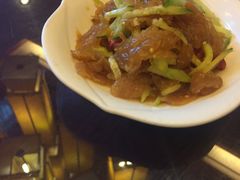 -石马湾山里菜