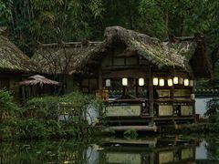 -成都杜甫草堂博物馆