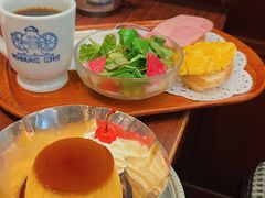 -西村咖啡店 (中山手本店)