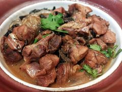 -金掌勺·锅包肉(双榆树店)