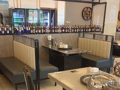 -四海蒸鲜蒸汽海鲜自助(北戴河店)
