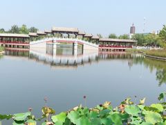 -西海子公园