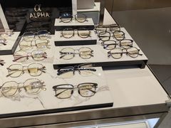 -LOHO眼镜(北京合生汇店)