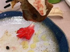 -藤鹤日本料理(保利广场店)