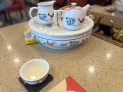 -点都德(龙之梦店)