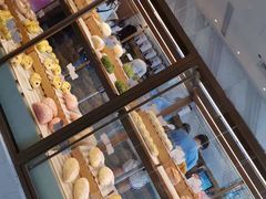 -奈雪的茶(湖滨银泰in77C区PRO店)