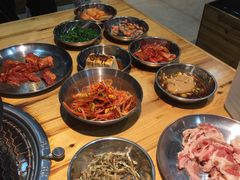 -麻蒲碳烤肉(远景路1号店)