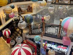 -火吧PTV聚会餐厅(10号店)