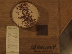 -The Roastery By AllYouWant(福田店)