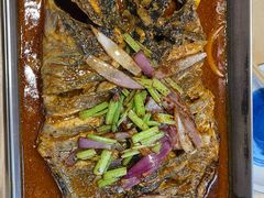 -鱼酷活鱼烤鱼(沈阳大悦城店)